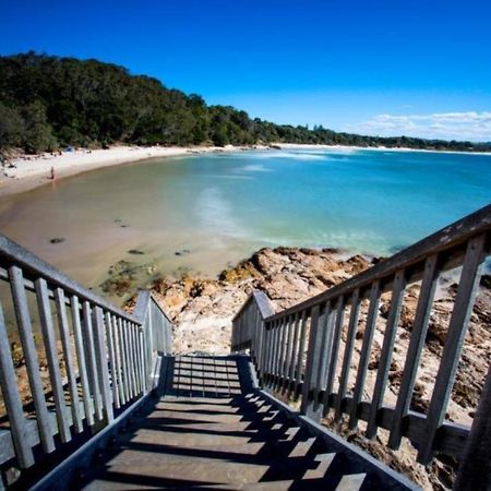 Reflections Byron Bay - Holiday Park ภายนอก รูปภาพ