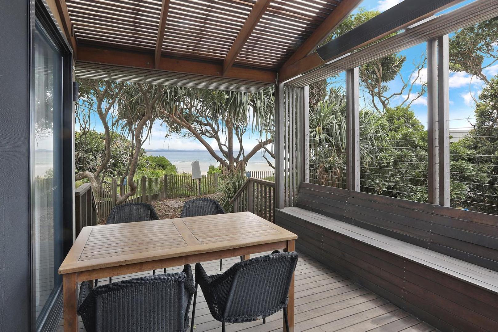 Reflections Byron Bay - Holiday Park ภายนอก รูปภาพ