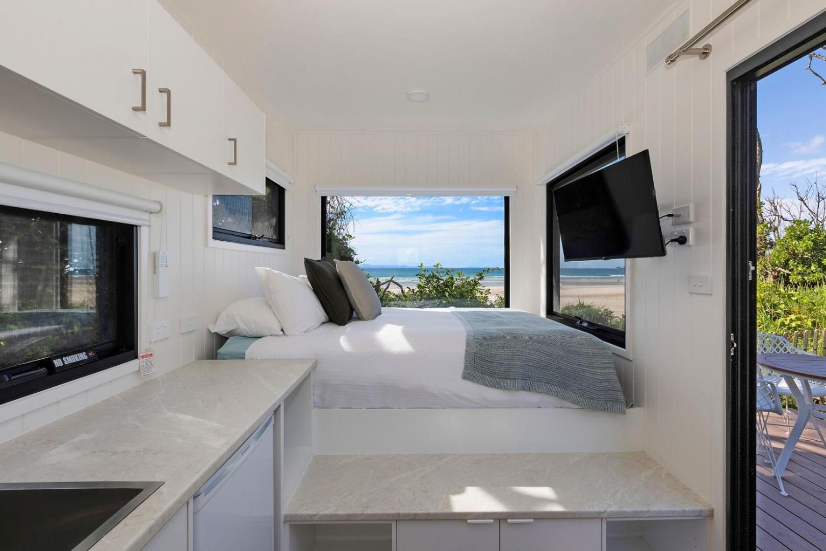 Reflections Byron Bay - Holiday Park ภายนอก รูปภาพ