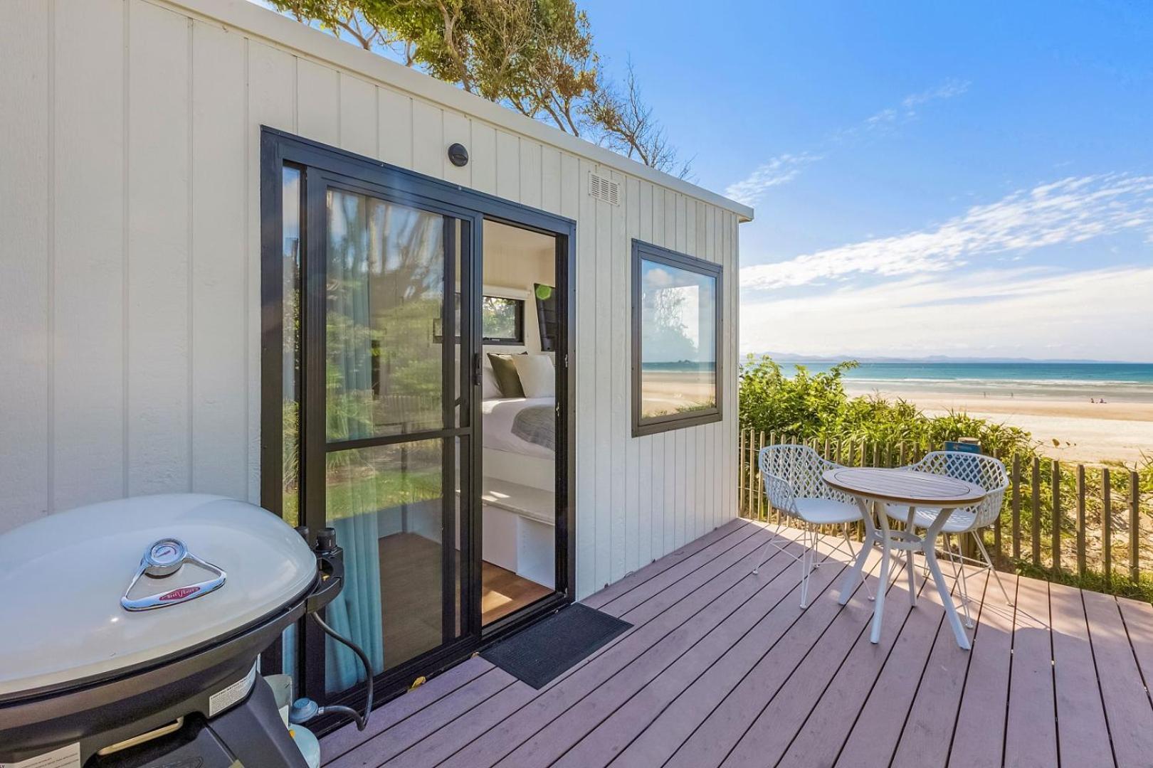 Reflections Byron Bay - Holiday Park ภายนอก รูปภาพ