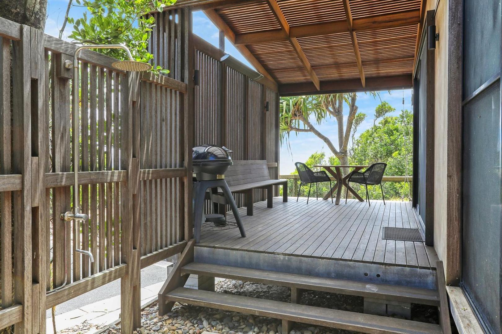 Reflections Byron Bay - Holiday Park ภายนอก รูปภาพ