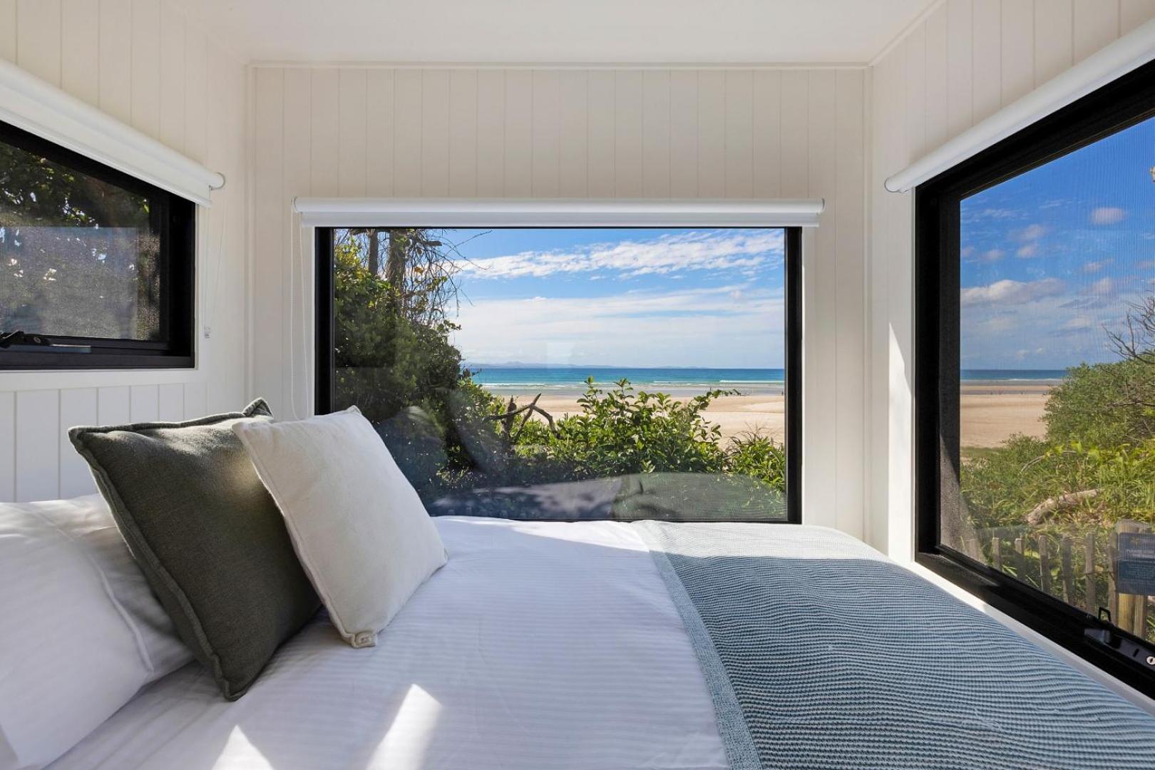 Reflections Byron Bay - Holiday Park ภายนอก รูปภาพ