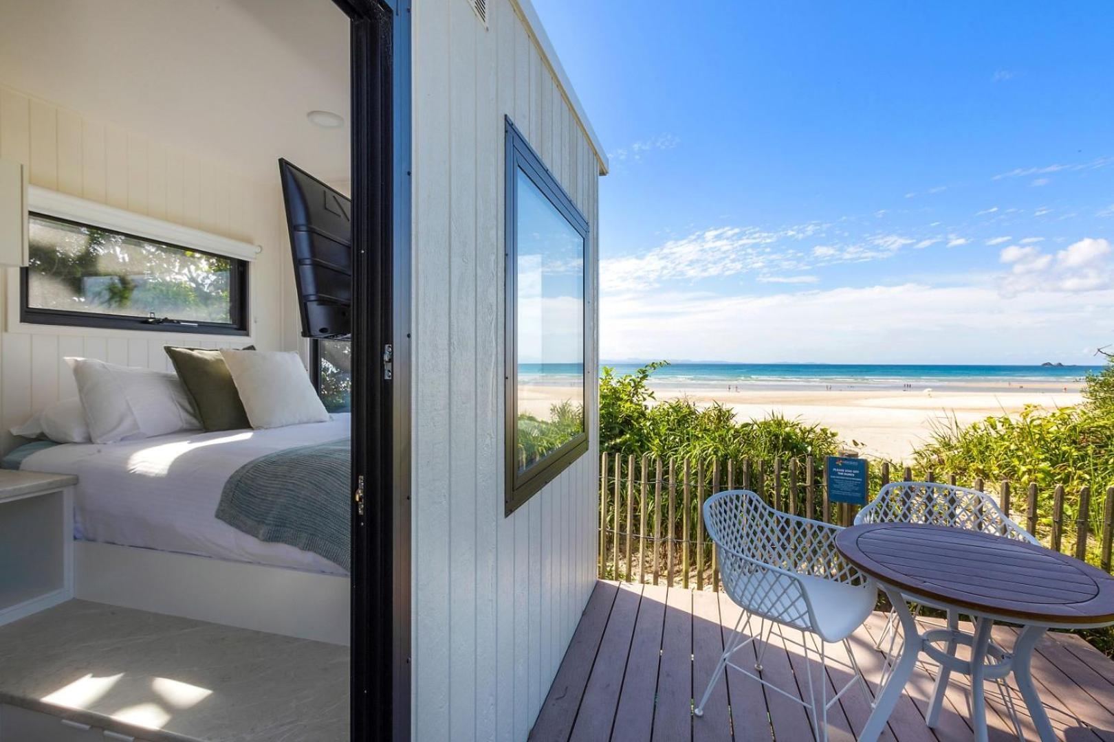 Reflections Byron Bay - Holiday Park ภายนอก รูปภาพ